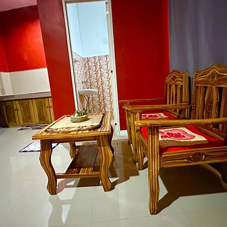 Rozay Travellers Inn Kabankalan Exterior photo