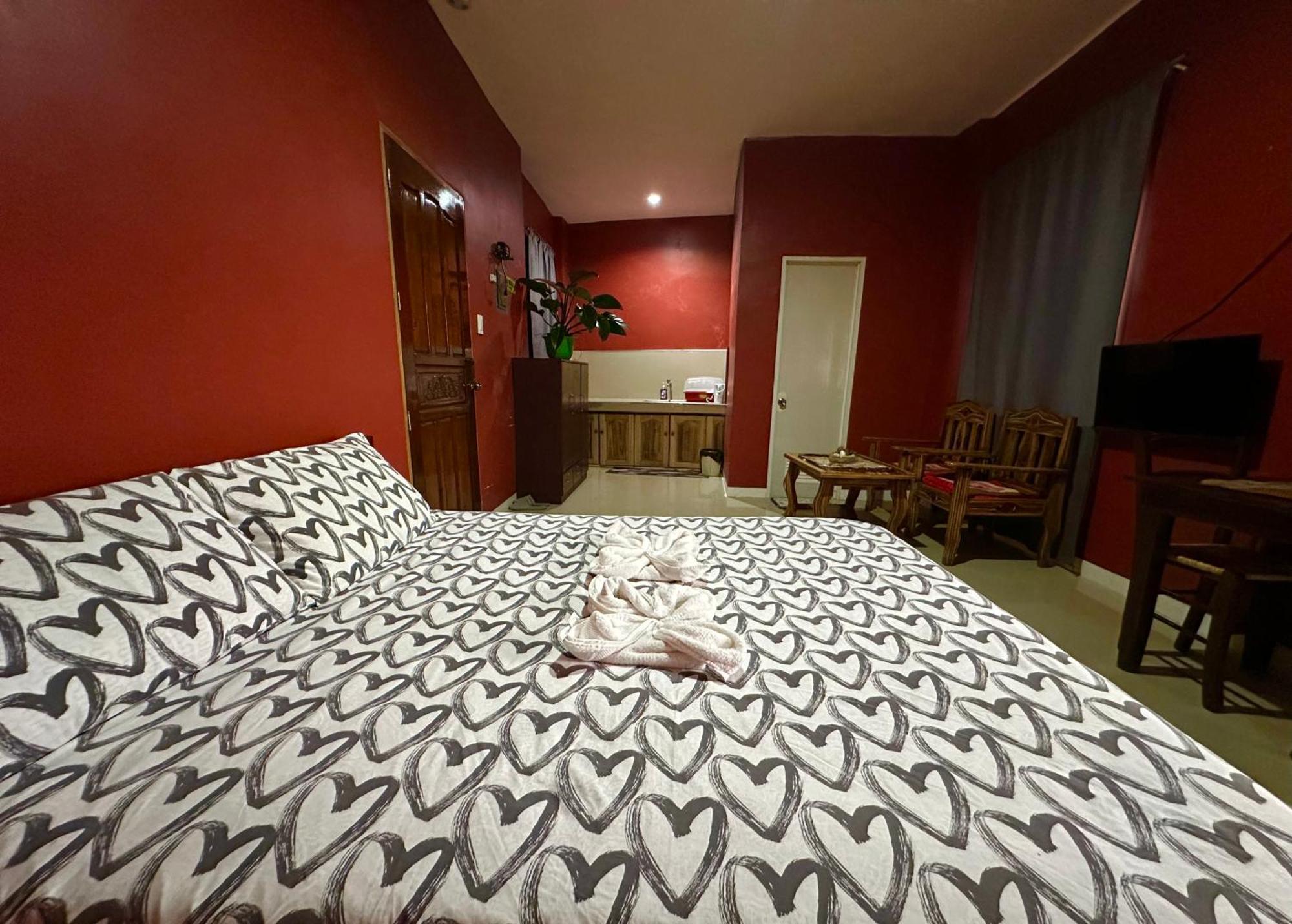 Rozay Travellers Inn Kabankalan Exterior photo