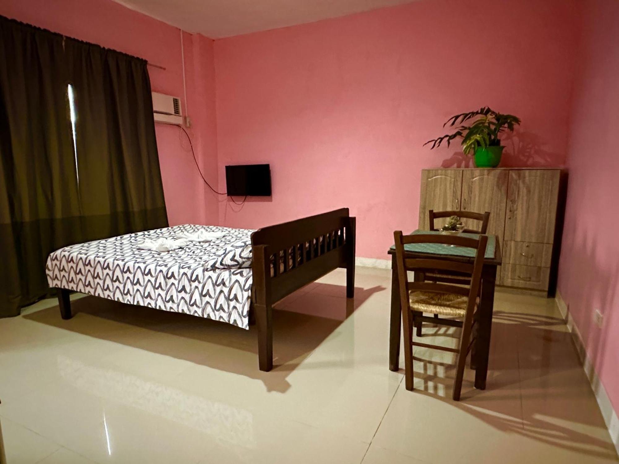 Rozay Travellers Inn Kabankalan Exterior photo